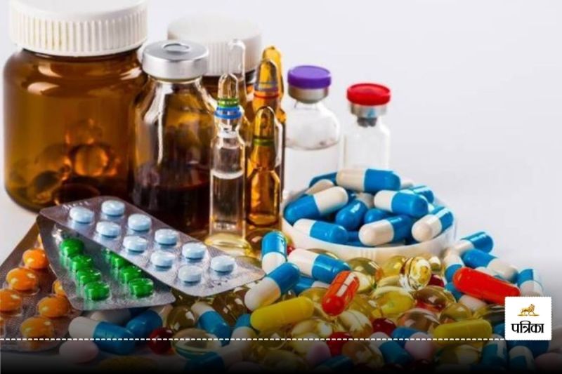 CG News: नशीली और नकली दवाओं से बचाने बना नया विल्की मेडिकार्ट ऐप, इमरजेंसी में लोग ले सकेंगे मदद