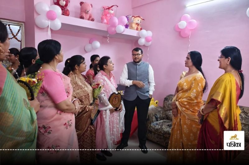 Women's day 2025: अंतरराष्ट्रीय महिला दिवस पर बड़ी सौगात, महिला कर्मियों को बेबी फीडिंग समेत मिलेंगी कई सुविधाएं