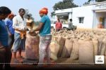अब 65 समितियों में होगी धान खरीदी, दूरी की परेशानी होगी दूर, किसानों को मिलेगी राहत...(photo-patrika)