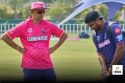 Sanju Samson in IPL 2025: राजस्थान रॉयल्स की टीम से जुड़े संजू सैमसन,
विकेटकीपिंग करने पर अभी भी संदेह