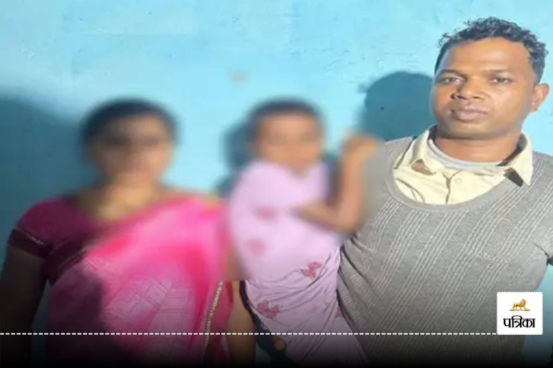 Bijapur Nxala News: बड़ी सफलता! हार्डकोर नक्सली कमांडर दिनेश ने डाले हथियार, करीब 100 से ज्यादा जवानों की हत्याओं का जिम्मेदार...