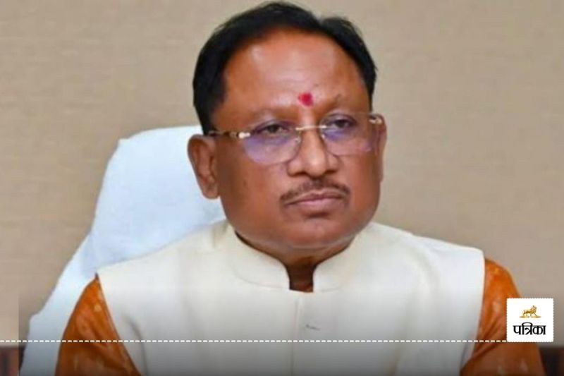 CG News: सड़क निर्माण के लिए 2 करोड़ 98 लाख रुपए की मिली स्वीकृति, CM साय ने दिया निर्देश