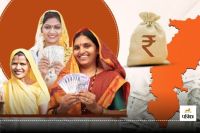 महतारी वंदन योजना से महिलाओं को मिल रहा सीधा आर्थिक सहयोग, घर खर्च में मिल रही राहत(photo-patrika)