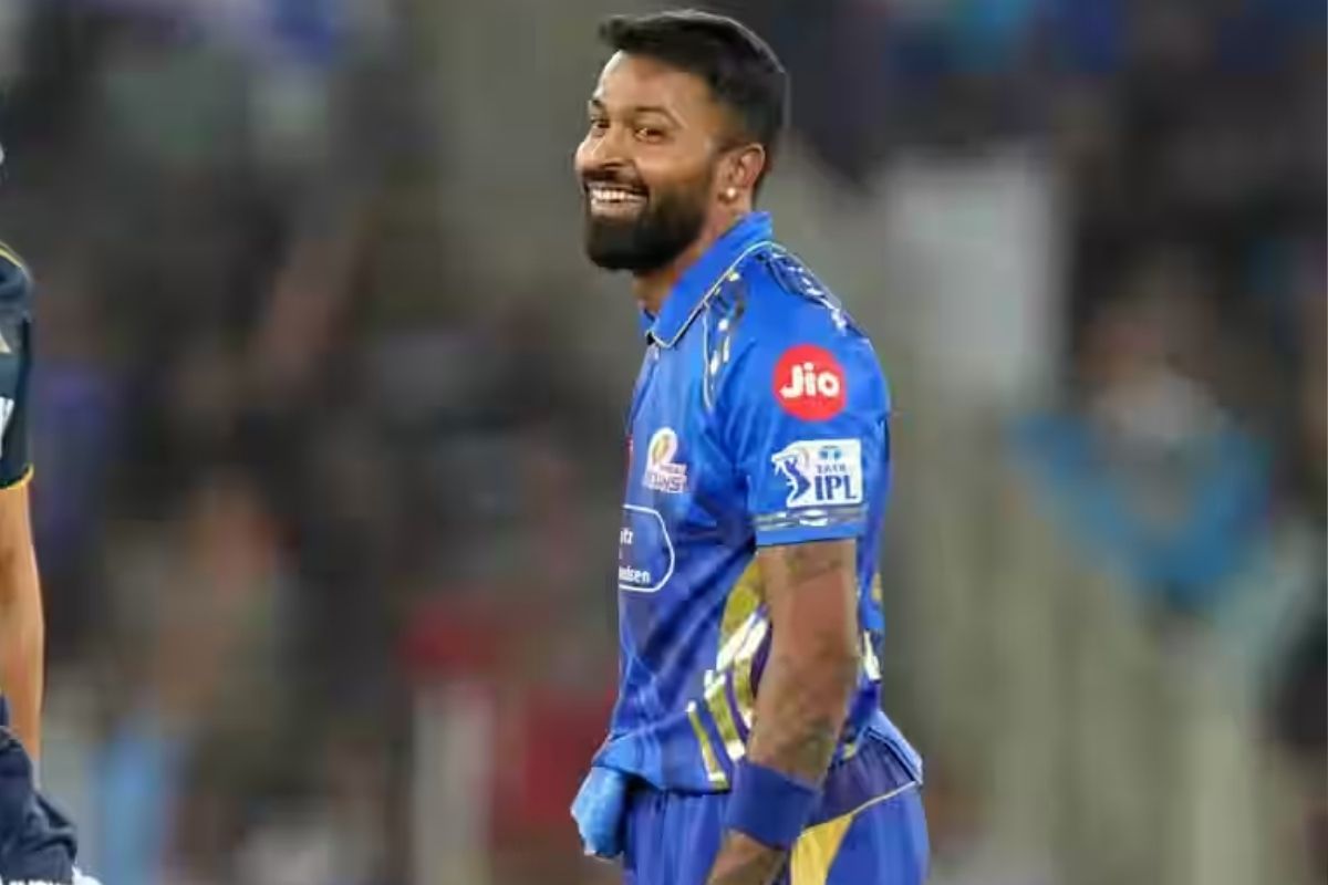 Hardik Pandya Sai Kishore