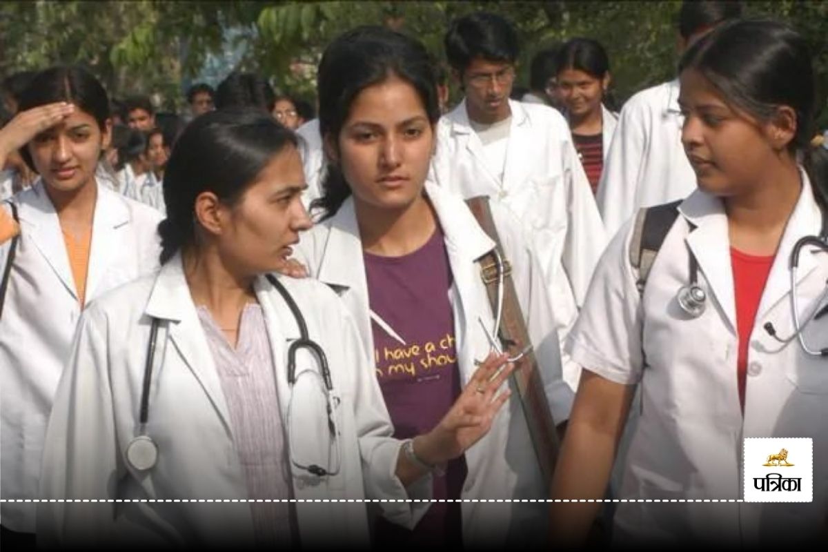 दूसरी बार पीजी काउंसलिंग निरस्त, लापरवाही पड़ रही छात्रों पर भारी, अब नए सिरे से होगा सीटों का आवंटन