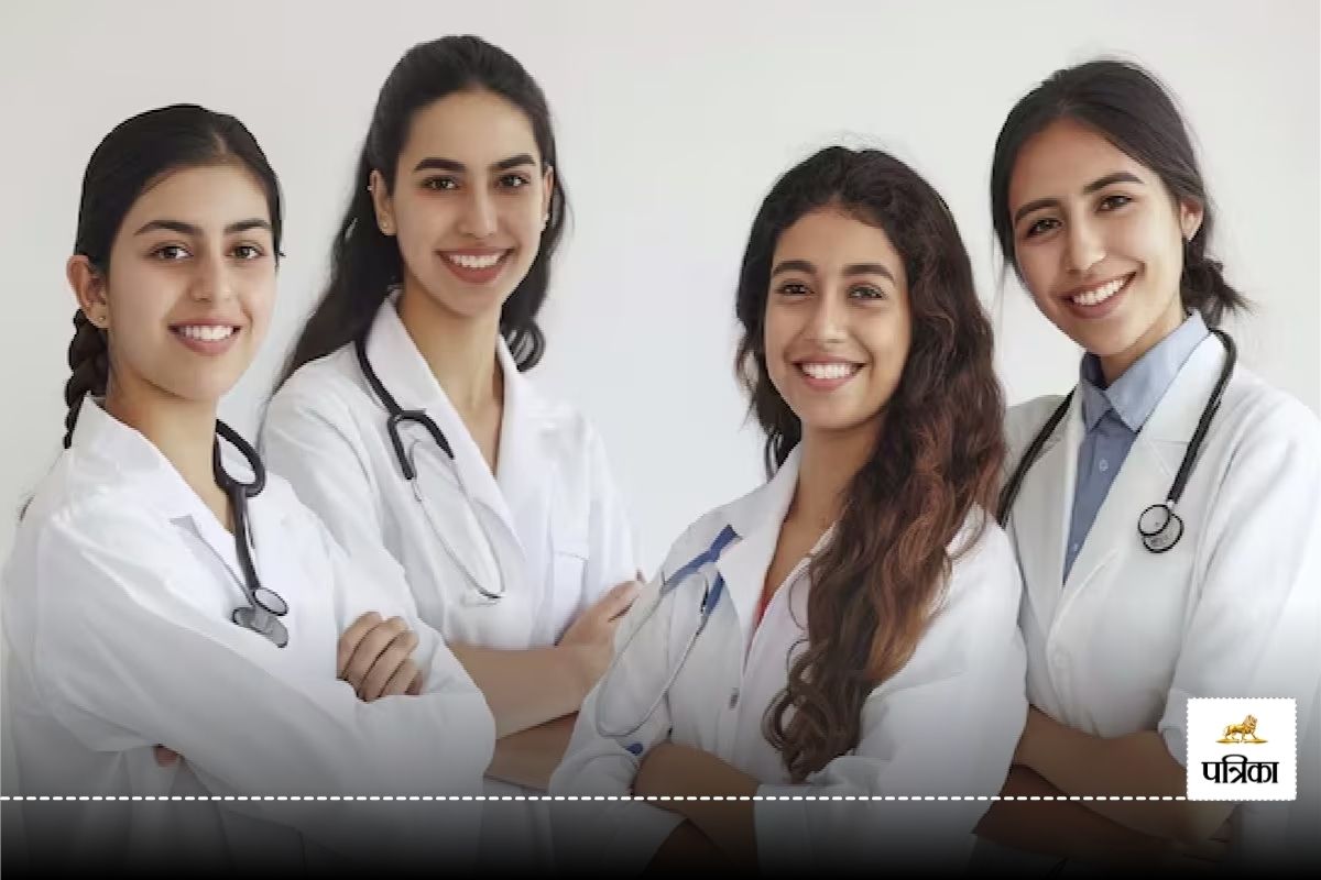 MBBS छात्रों के लिए बड़ी खुशखबरी! अब हिंदी में होगी मेडिकल की पढ़ाई, यहां
मातृभाषा में कर पाएंगे एमबीबीएस