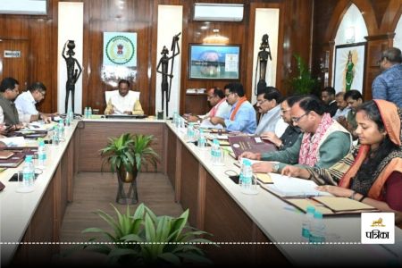 Budget Session: भारतमाला परियोजना की होगी EOW जांच, सरेंडर नक्सलियों को मिलेगी आर्थिक सहायता, जानें कैबिनेट के अहम फैसले