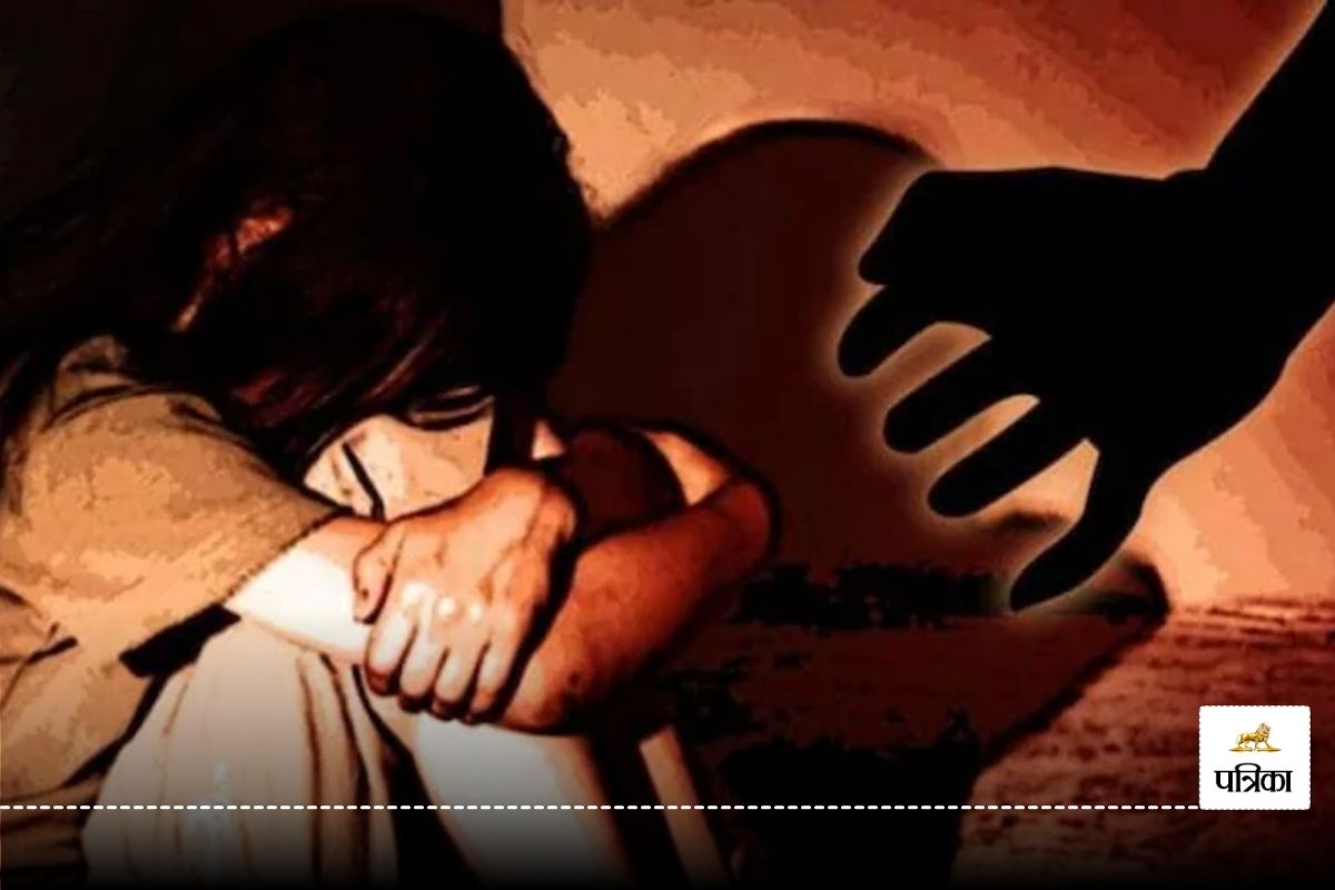 CG Rape News: नाबालिग का पहले किया किडनैप, फिर 15 दिनों तक करता रहा दुष्कर्म…