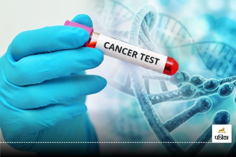 छत्तीसगढ़ में कैंसर के 150 मरीज, इनमें 40% को धूम्रपान की वजह से रोग