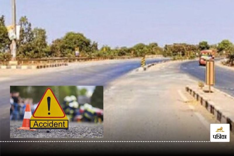 CG Accident News: डेंजर फोरलेन…मौत बनकर दौड़ रहे वाहन, लापरवाही पड़ रही भारी