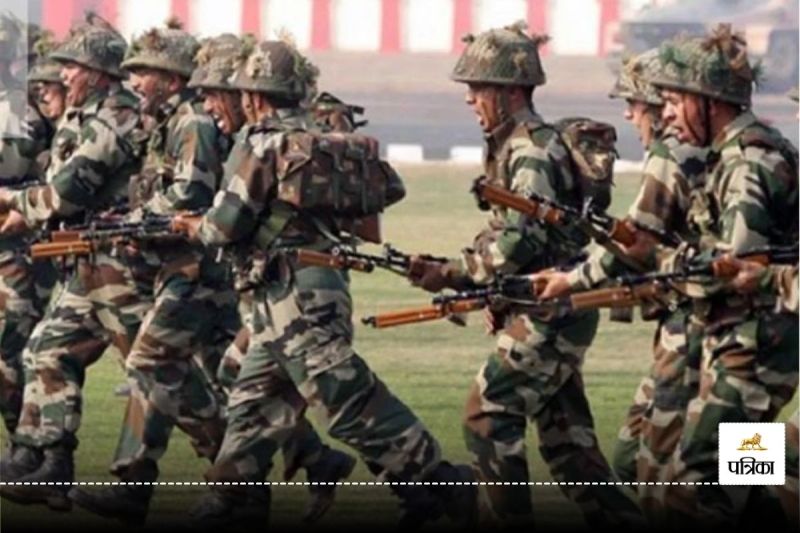 Agniveer Recruitment 2025: