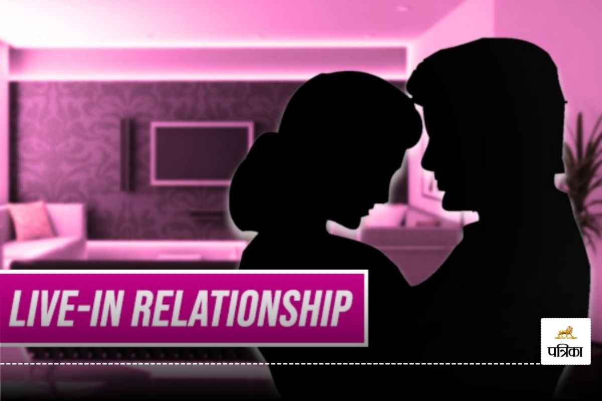 शराब के नशे में लिव-इन पार्टनर की बेरहमी से पिटाई, इलाज के दौरान GF हुई की मौत…