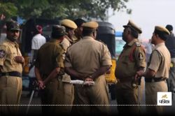 Bihar Crime: अररिया और मुंगेर के बाद अब भागलपुर में पुलिस टीम पर हुआ हमला, 5
पुलिसकर्मी घायल - image