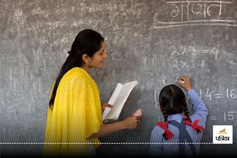 शिक्षा विभाग में 40 कर्मचारियों के चयन की फर्जी सूची वायरल, अधिकारियों में मचा हड़कंप