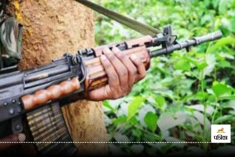 CG News: सरेंडर नक्सली दिनेश मोडियम को कड़ी सजा देने ग्रामीणों का आंदोलन, बोले- हथियार के दम पर की थी कई हत्याएं और लूटपाट