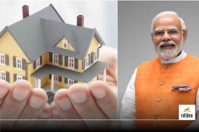 वादे जो किए, वो निभाए… नवरात्र के पहले दिन गरीब परिवारों का गृह प्रवेश, सुकमा के 1249 को मिला PM आवास का लाभ