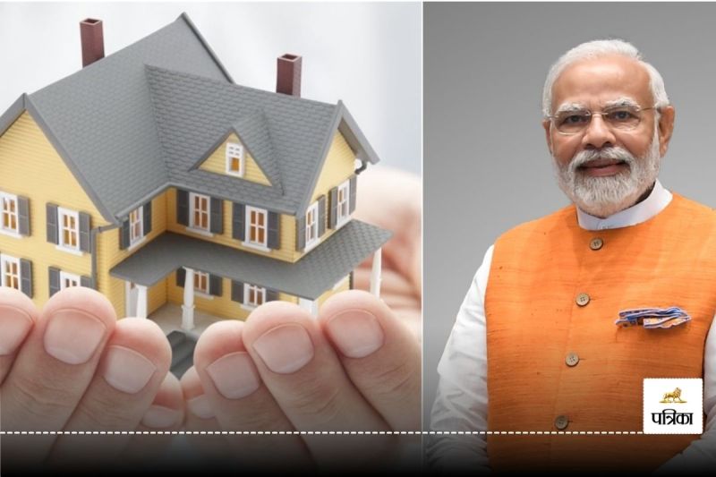 वादे जो किए, वो निभाए… नवरात्र के पहले दिन गरीब परिवारों का गृह प्रवेश, सुकमा के 1249 को मिला PM आवास का लाभ