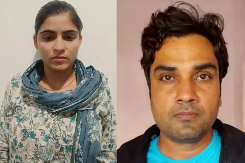 Monika Jat-paurav kaler