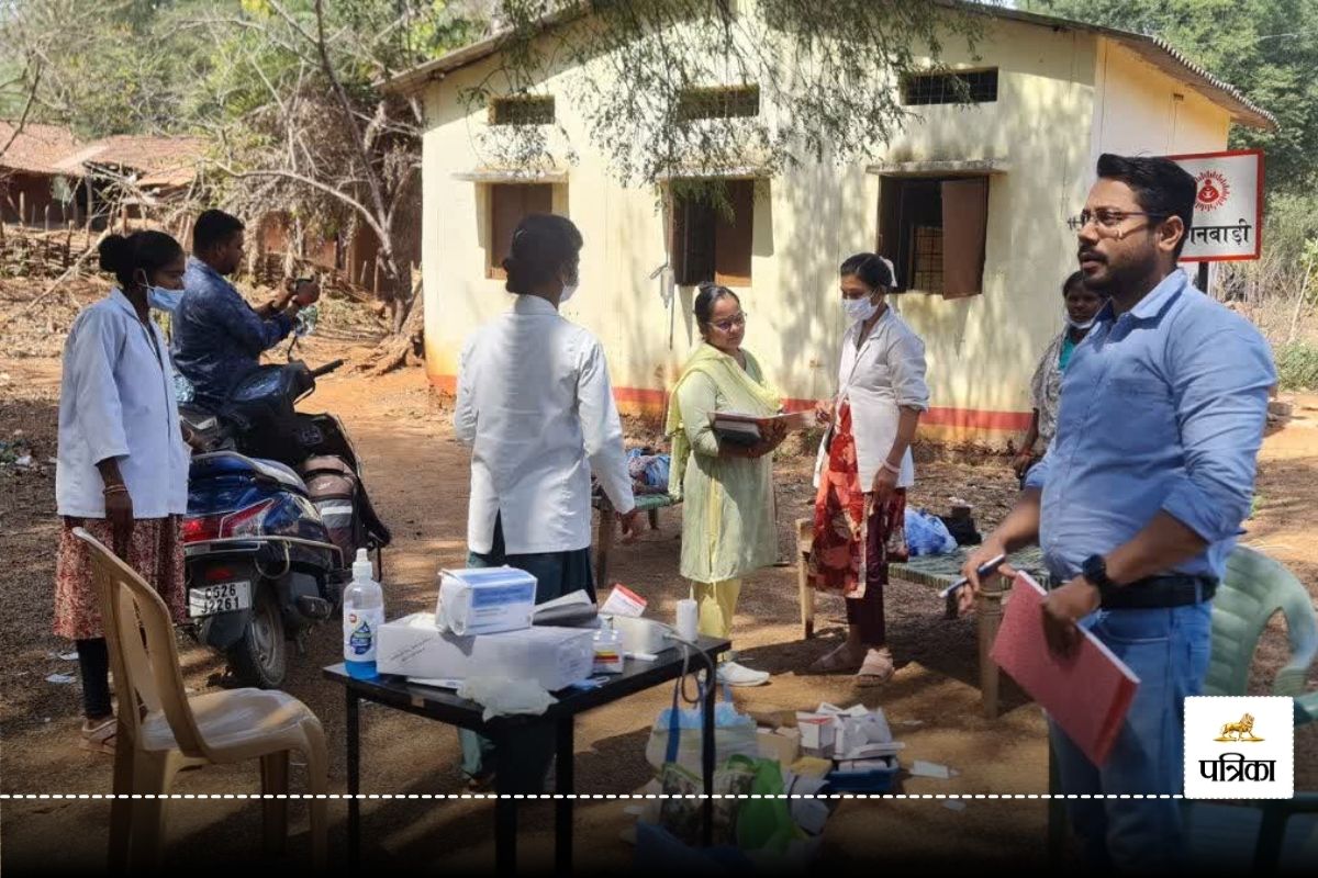 छत्तीसगढ़ के इस गांव में दहशत का माहौल, रहस्यमयी बीमारी से दो बच्चें समेत 8 लोगों की मौत, पसरा खौफ