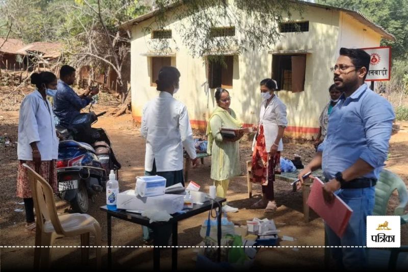 छत्तीसगढ़ के इस गांव में दहशत का माहौल, रहस्यमयी बीमारी से दो बच्चें समेत 8 लोगों की मौत, पसरा खौफ