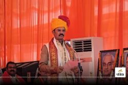 Mayor Oath Ceremony: महापौर संजय पांडे समेत भाजपा के 30 पार्षद ने ली शपथ, देखें
वीडियो - image