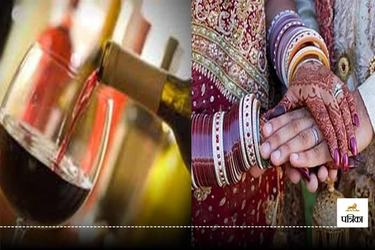 CG News: बड़ा फैसला! प्री-वेडिंग और शराब पर इस समाज ने लगाया प्रतिबंध, जानिए क्यों उठाया ये कदम?