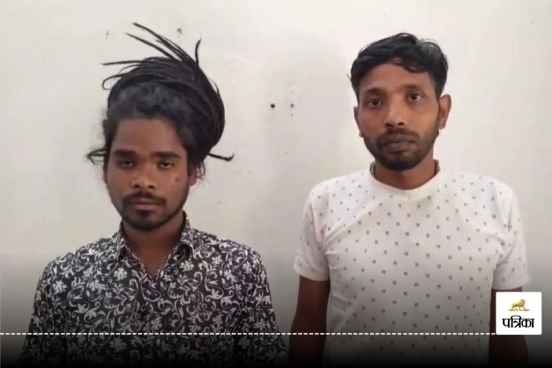 Gang Rape: आदिवासी युवती के साथ सामूहिक दुष्कर्म, पीड़िता ने बेटे को दिया जन्म... पुलिस ने 2 आरोपी को दबोचा