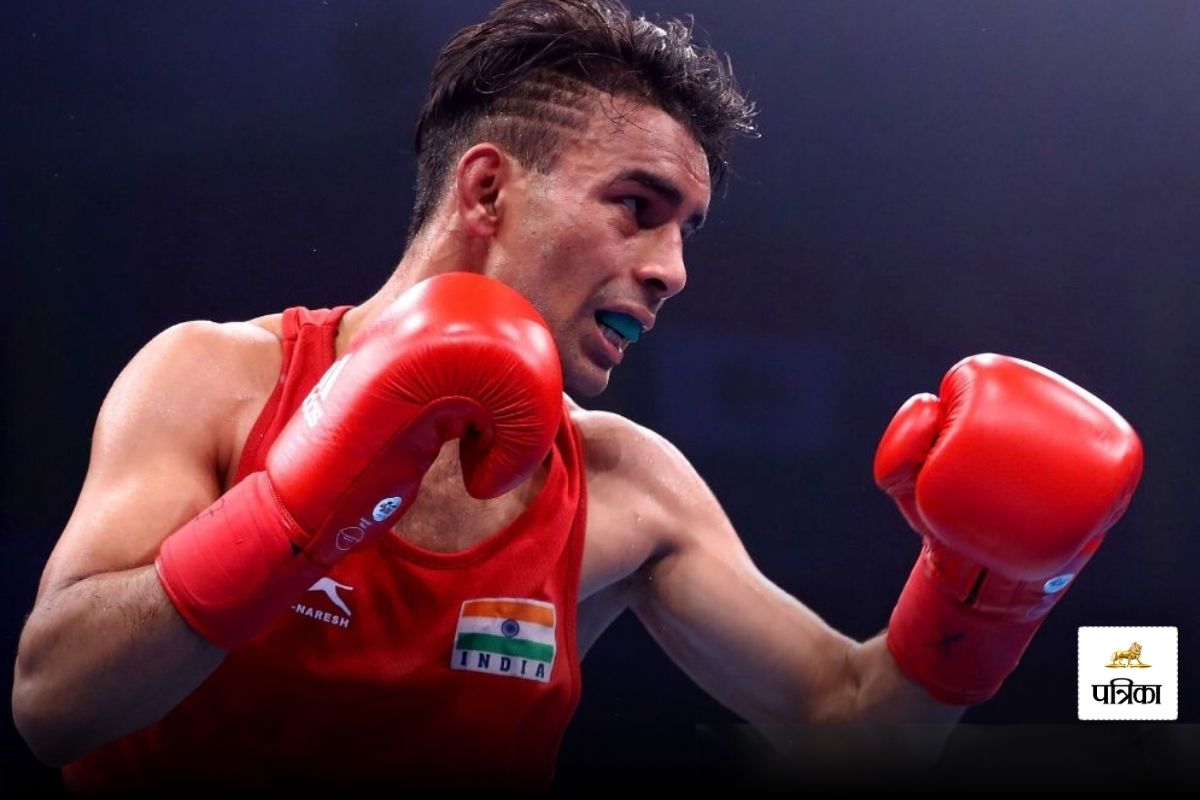 Boxier on Virat Kohli