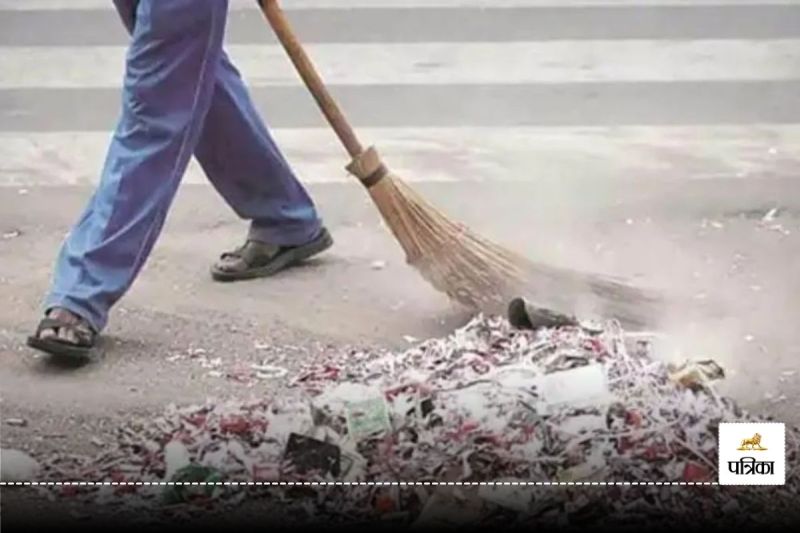 CG News: सर्वे स्वच्छता सर्वे की रैंकिंग में छलांग लगाने पालिका ने की तैयारी, पार्षद के घर सफाई कर्मी लगाएंगे हाजिरी