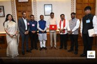 वित्त मंत्री ने पेश किया 35000 करोड़ रुपये का अनुपूरक बजट (फोटो सोर्स- पत्रिका)