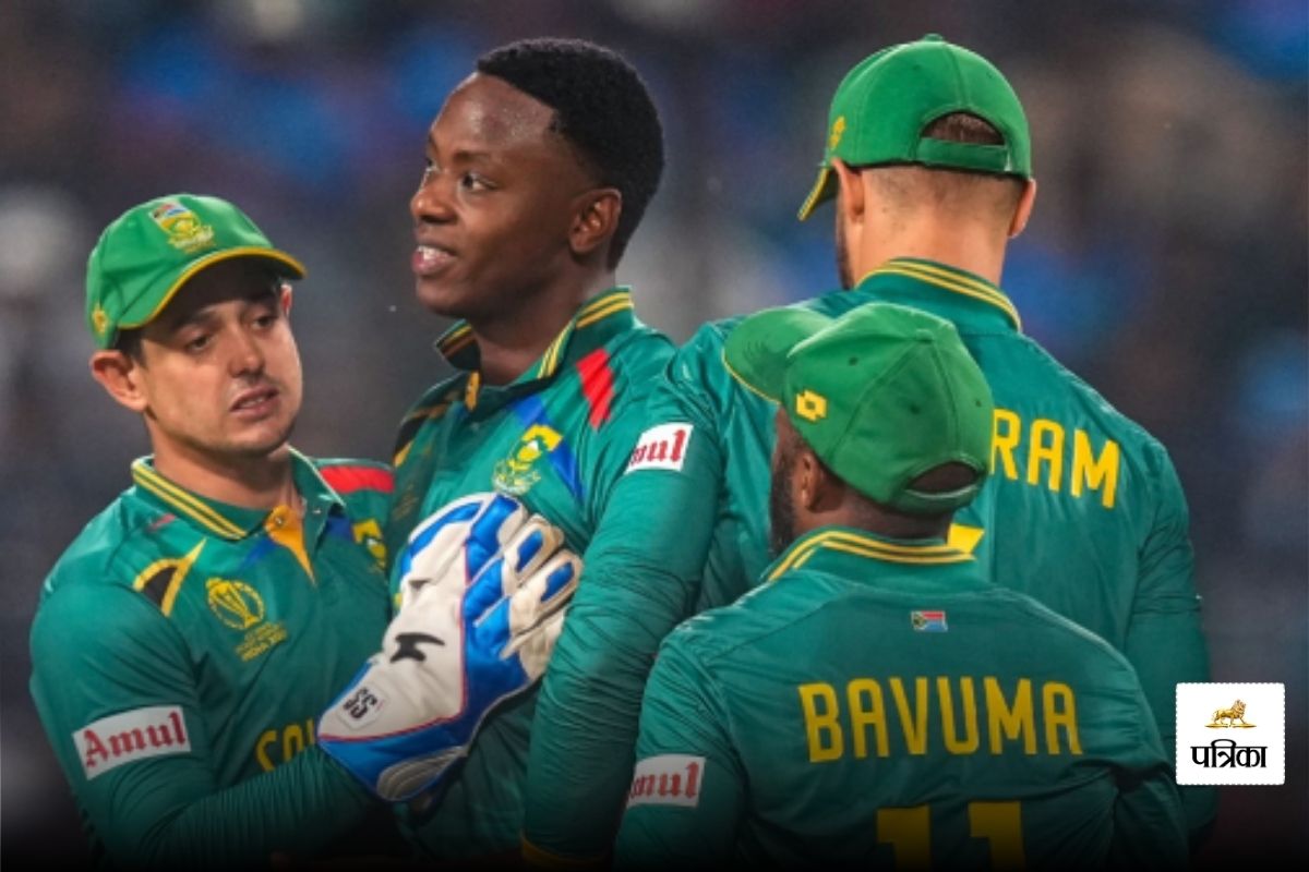 SA vs NZ Head to Head