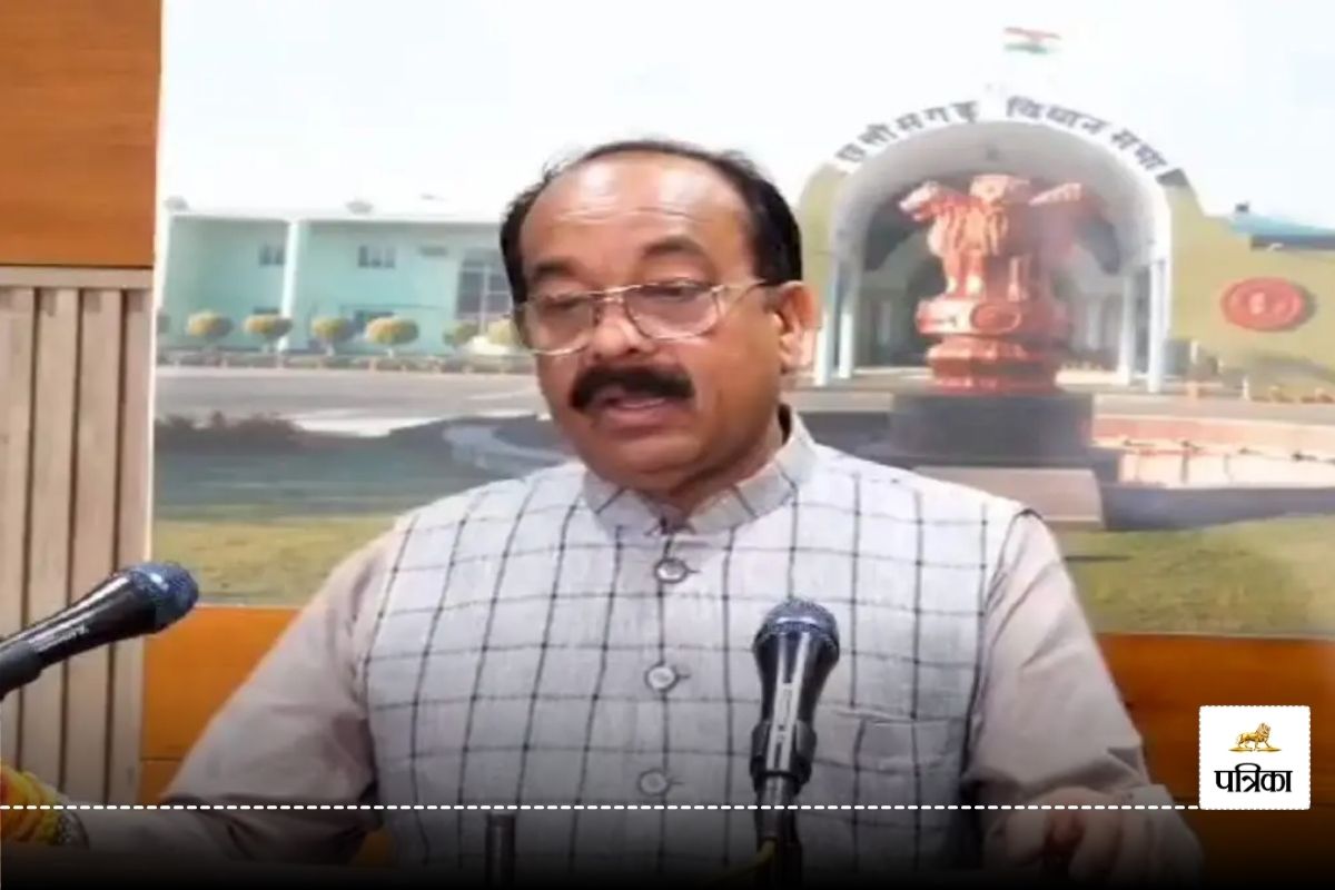 CG Budget Session: 9वें दिन सदन में जमकर हंगामे के आसार, अनुदान मांगों पर होगी चर्चा, डिप्टी CM साव देंगे जवाब…