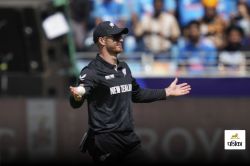 IND vs NZ Final: फाइनल से पहले इतने मैच से अजेय है टीम इंडिया, लेकिन न्यूजीलैंड
का रिकॉर्ड काफी तगड़ा - image