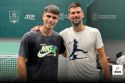 Miami Open 2025: जोकोविच और अल्काराज को मियामी ओपन के राउंड ऑफ 64 में मिली सीधे
एंट्री