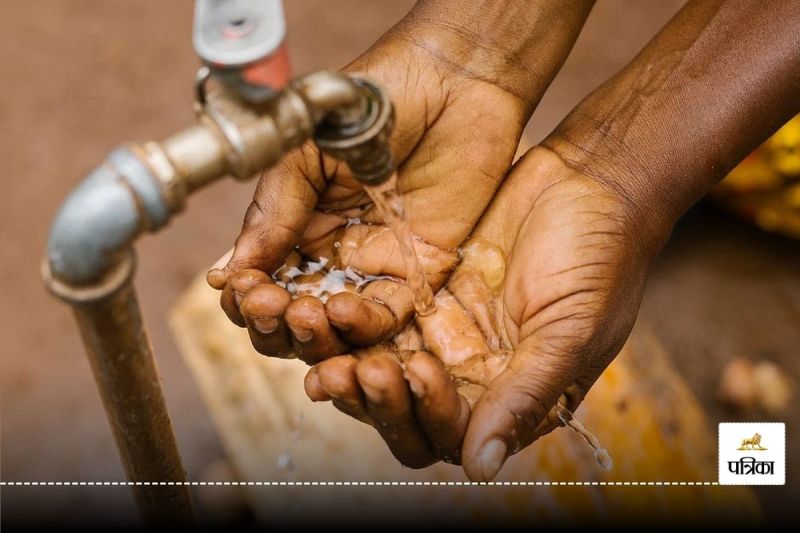 गर्मी में होगी पानी की किल्लत! एक साल में आधा भी काम नहीं, पानी की आस में 48 गांव