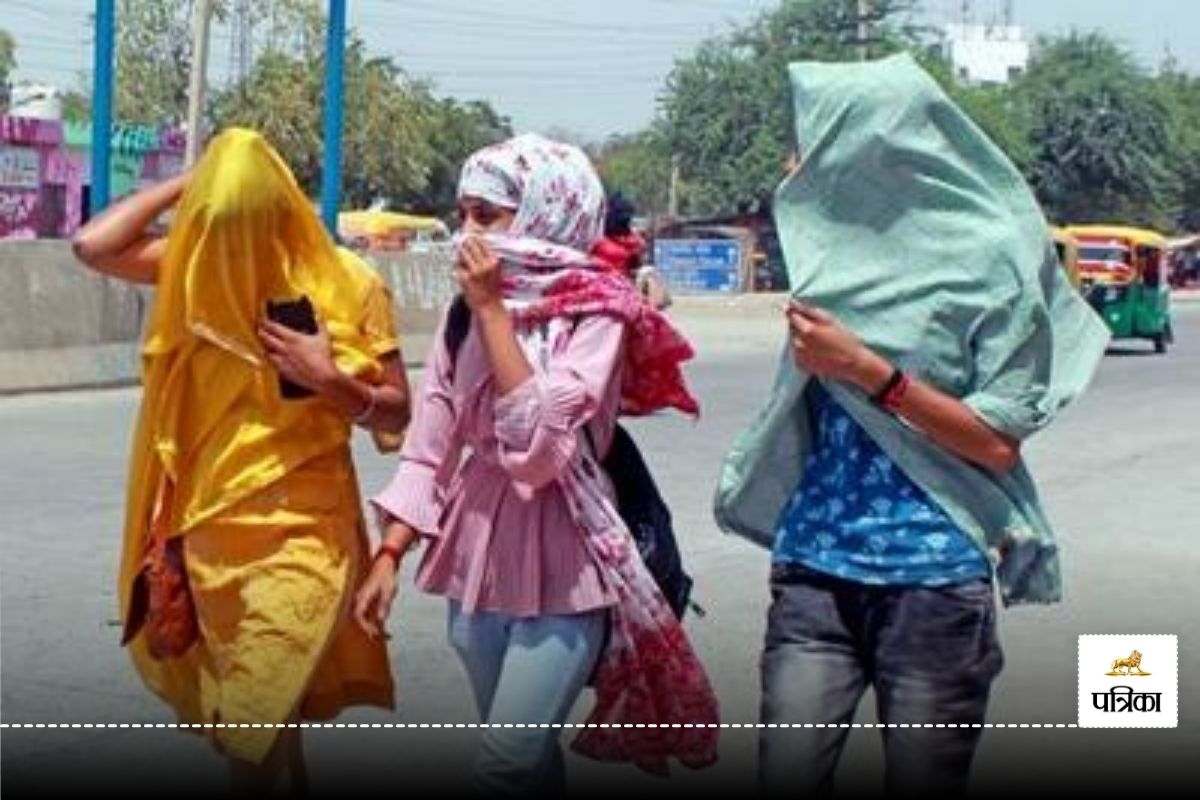 Weather Effect: मौसम की मार.. लूज मोशन, डिहाइड्रेशन और डायरिया से ऐसे करें अपना बचाव, जानें डॉक्टर का राय