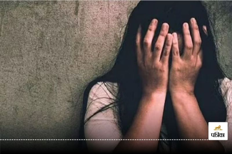 CG Rape Case: शादी का झांसा देकर युवक मिटाता रहा हवस की प्यास, फिर ओडिशा ले जाकर युवती को मारपीट कर भगाया, दी ये खौफनाक धमकी