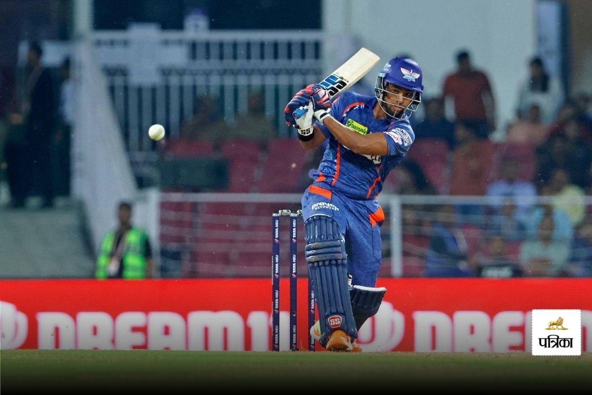 IPL 2025 LSG
