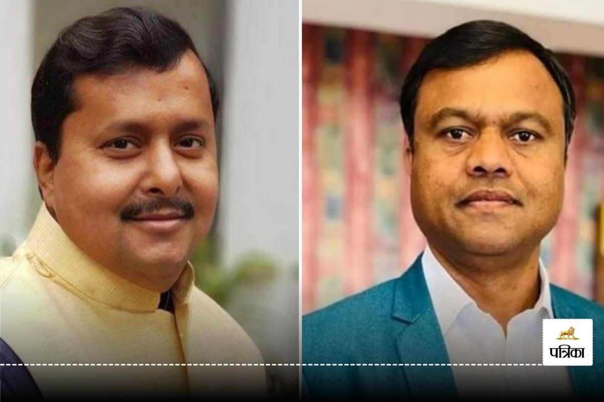 CG Politics News: छत्तीसगढ़ में आज बिहार दिवस मनाएगी बीजेपी, बैज बोले - BJP बिहार और गुजरात में छत्तीसगढ़ दिवस मनाकर दिखाएं