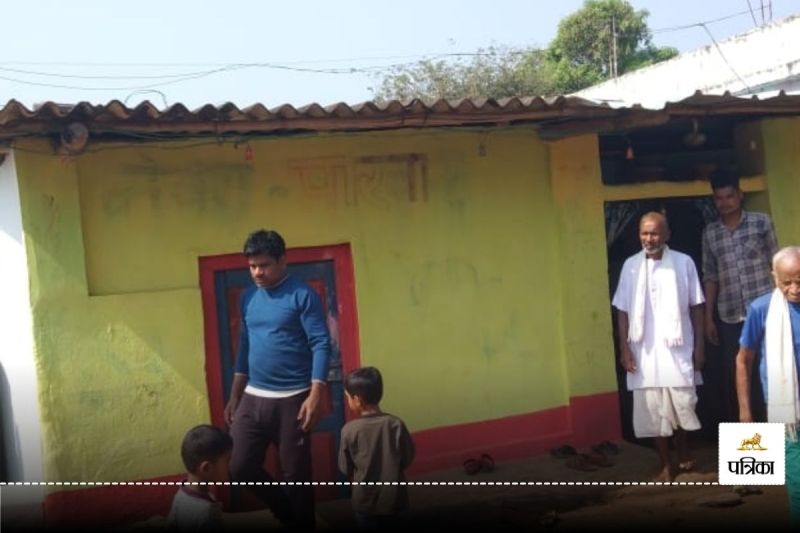 Weather Alert: मौसम का कहर! गाज गिरने से युवक की मौत, खुशहाल परिवार में छाया मातम