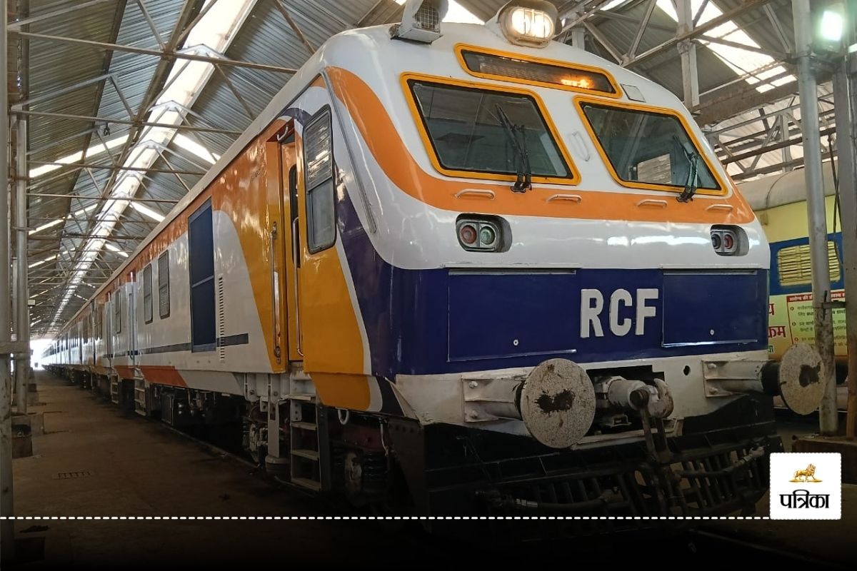 Raipur To Abhanpur Train: 9 साल बाद चलेगी अभनपुर-रायपुर मेमू ट्रेन, PM मोदी 30 मार्च को दिखाएंगे हरी झंडी, मिलेगी ये सुविधाएं