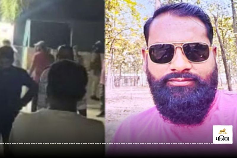 Transporter Rohit Jaiswal Murder Case: खदान में वर्चस्व की लड़ाई में ट्रांसपोर्टर की हत्या, मुख्य आरोपी BJP नेता गिरफ्तार, इलाके में तनाव