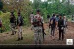 Narayanpur Naxal Encounter: नारायणपुर माड़ में 25 नक्सली ढेर, दोनों तरफ से जारी है फायरिंग, घेरे में बड़े कमांडर