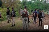 Narayanpur Naxal Encounter: नारायणपुर माड़ में 25 नक्सली ढेर, दोनों तरफ से जारी है फायरिंग, घेरे में बड़े कमांडर