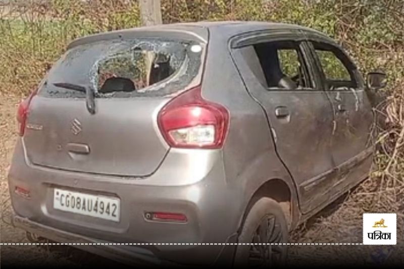 CG Loot: धमतरी में व्यापारी से दिनदहाड़े 20 लाख की लूट, 3 बदमाशों ने बंदूक दिखाकर पीटा, फिर… पुलिस विभाग में मचा हड़कंप