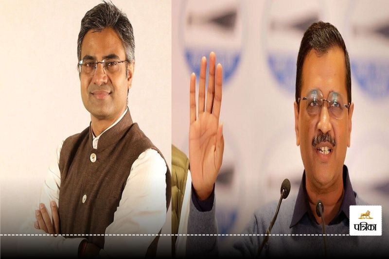 AAP में बड़ा बदलाव! संदीप पाठक बने छत्तीसगढ़ प्रभारी, इन लीडर्स को मिली नई जिम्मेदारी… देखें List