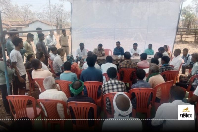 क्यों चर्चा में है छत्तीसगढ़ का यह गांव, 20 दिन के भीतर 11 ने की आत्महत्या की कोशिश, 3 मरे... मौत बनी पहेली