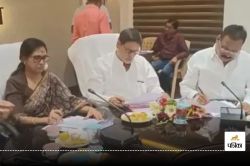 MIC की पहली बैठक में 37 प्रस्ताव पर चर्चा, 5.50 करोड़ का स्ट्रीट लाइट टेंडर
निरस्त…. मेयर की अध्यक्षता में जमकर हुआ हंगामा - image