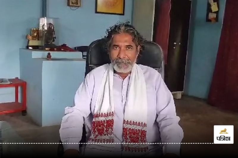 सांसद भोजराज नाग व BJP नेता के खिलाफ FIR की मांग, टीआई से की थी बदसलूकी… उग्र आंदोलन की दी चेतावनी