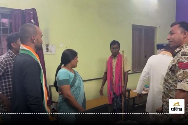 पुलिस की पिटाई से टूटी अधेड़ की हड्डी! पीड़िता बोला - खुद की हत्या हो, इससे बेहतर हत्या कबूल ली… जानें क्या है पूरा माजरा